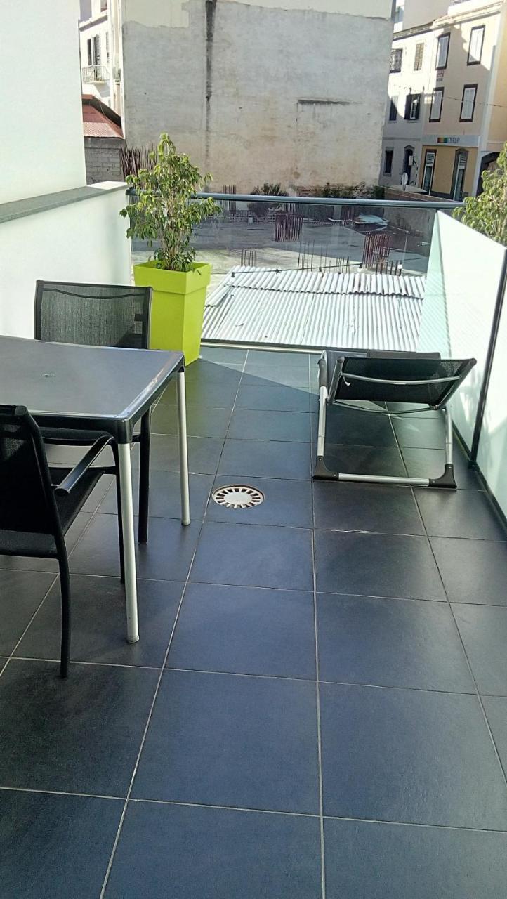 Casa Dos Avos Apartments Funchal  Luaran gambar