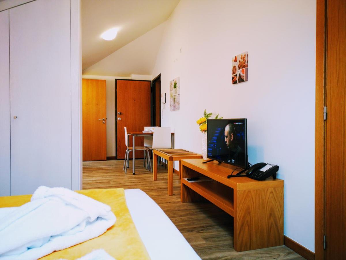 Casa Dos Avos Apartments Funchal  Luaran gambar