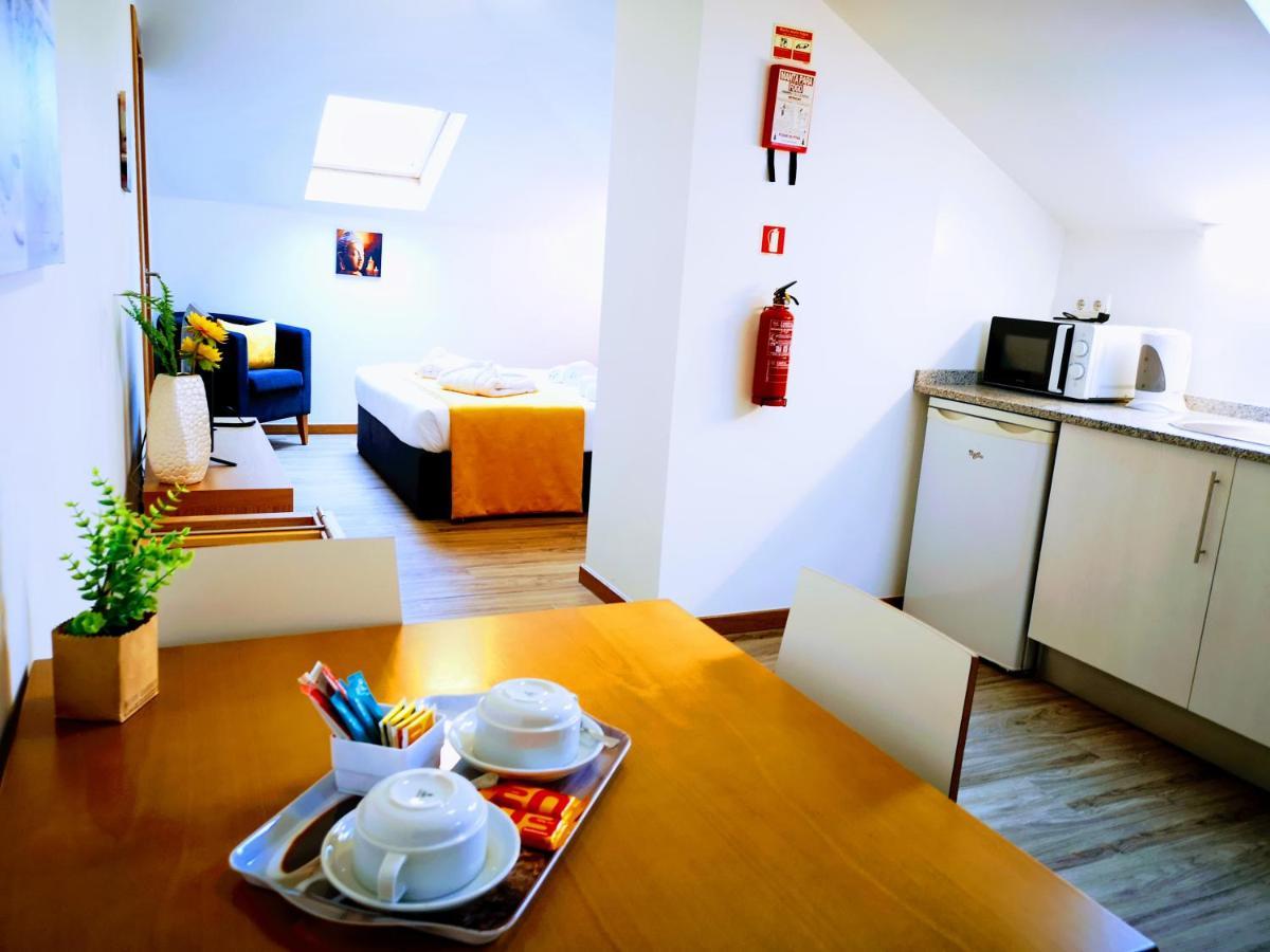 Casa Dos Avos Apartments Funchal  Luaran gambar