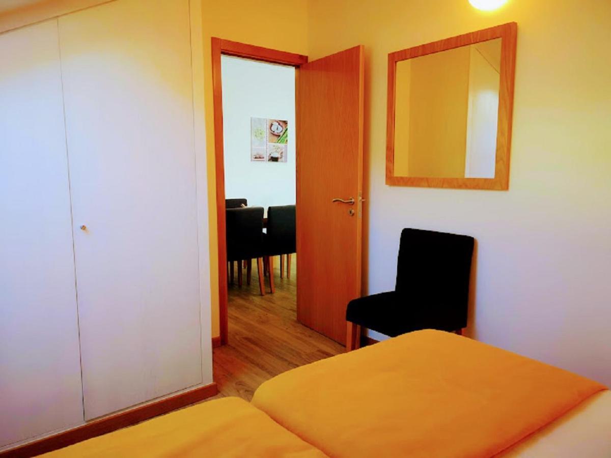 Casa Dos Avos Apartments Funchal  Luaran gambar