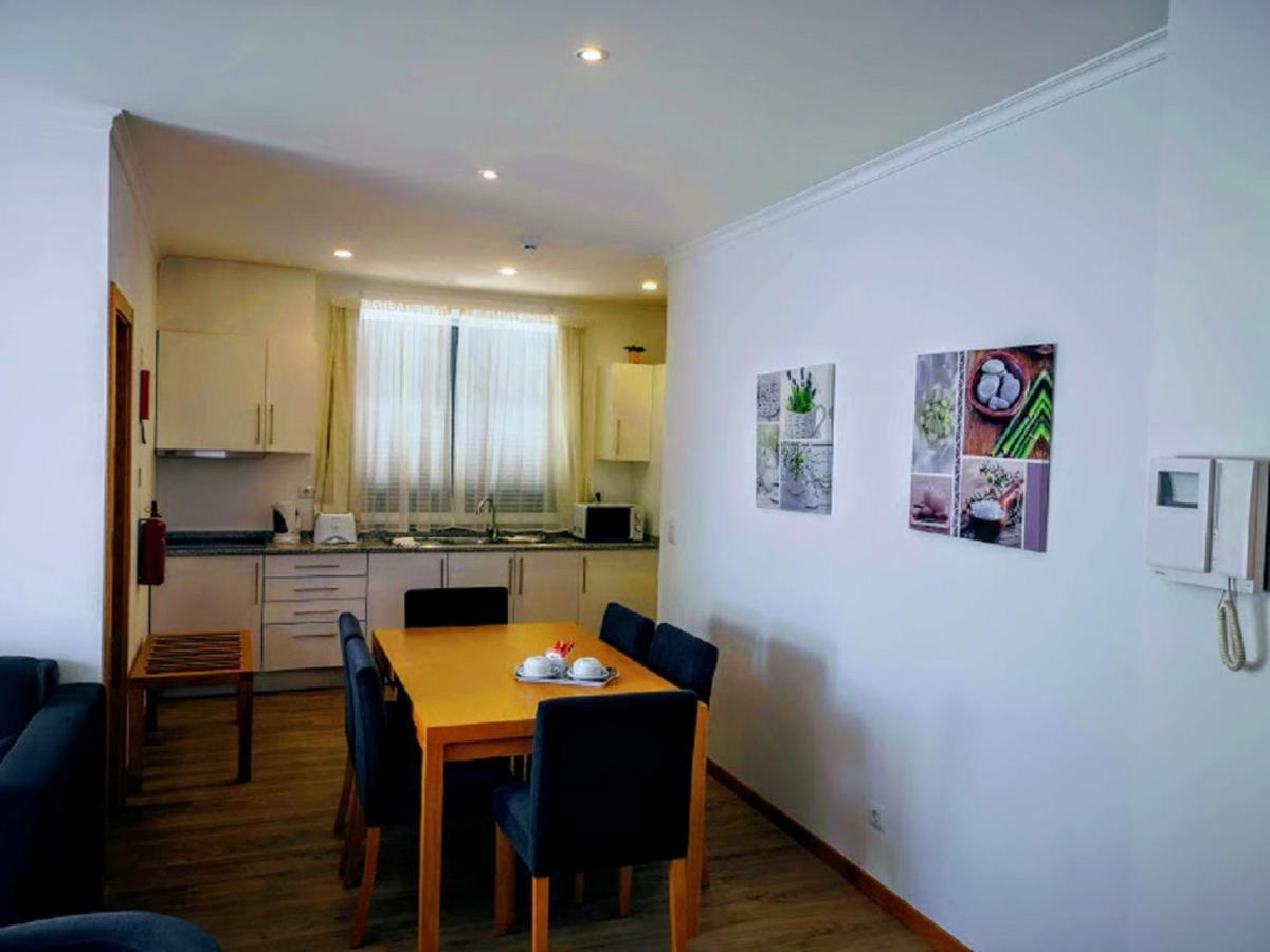 Casa Dos Avos Apartments Funchal  Luaran gambar