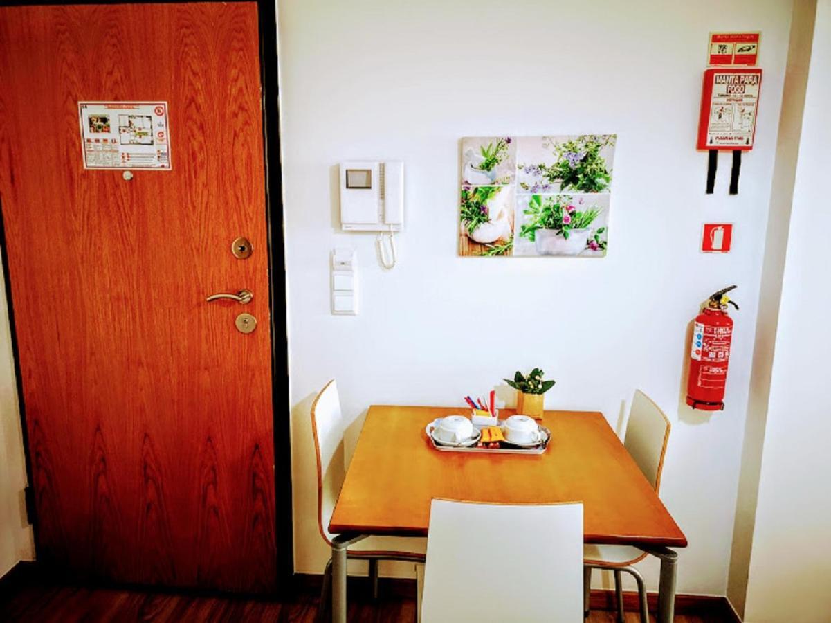 Casa Dos Avos Apartments Funchal  Luaran gambar